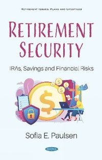 bokomslag Retirement Security