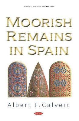 Moorish Remains in Spain 1