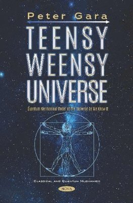 bokomslag Teensy Weensy Universe