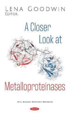 bokomslag Closer Look at Metalloproteinases
