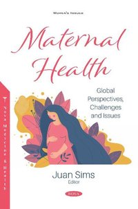 bokomslag Maternal Health