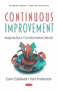 bokomslag Continuous Improvement