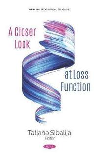 bokomslag Closer Look at Loss Function