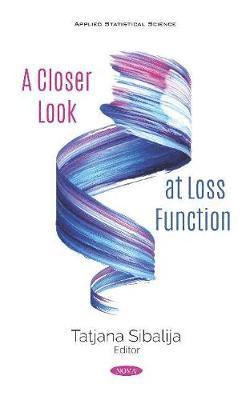 bokomslag Closer Look at Loss Function