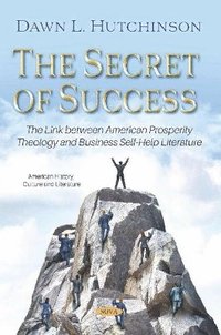 bokomslag Secret of Success