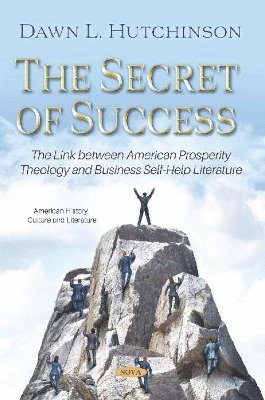 bokomslag Secret of Success