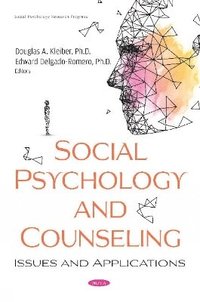 bokomslag Social Psychology and Counseling