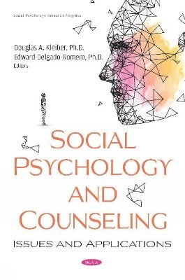 bokomslag Social Psychology and Counseling