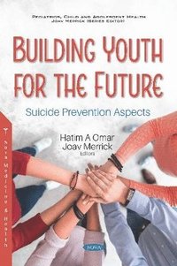 bokomslag Building Youth for the Future