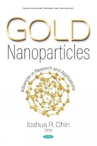 bokomslag Gold Nanoparticles