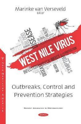 bokomslag West Nile Virus