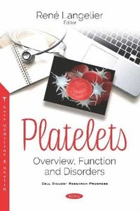 bokomslag Platelets