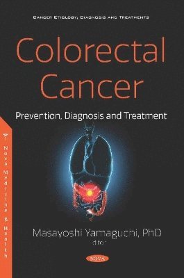 bokomslag Colorectal Cancer