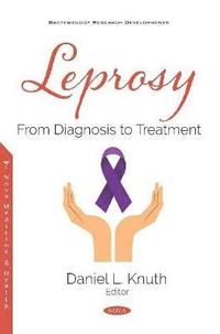 bokomslag Leprosy