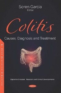 bokomslag Colitis