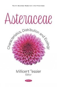 bokomslag Asteraceae