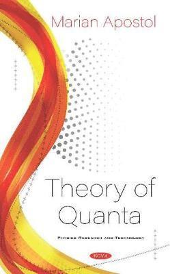 bokomslag Theory of Quanta