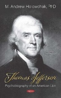 bokomslag Thomas Jefferson