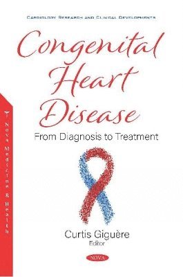 Congenital Heart Disease 1