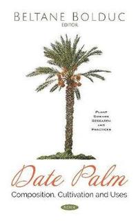 bokomslag Date Palm