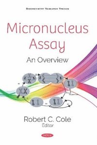 bokomslag Micronucleus Assay