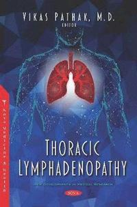 bokomslag Thoracic Lymphadenopathy