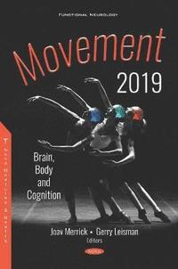 bokomslag Movement 2019