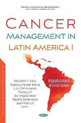 bokomslag Cancer Management in Latin America I