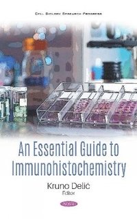 bokomslag Essential Guide to Immunohistochemistry