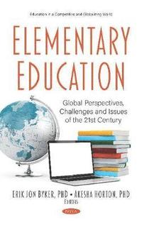 bokomslag Elementary Education