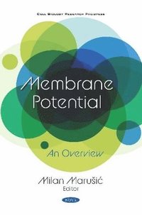 bokomslag Membrane Potential