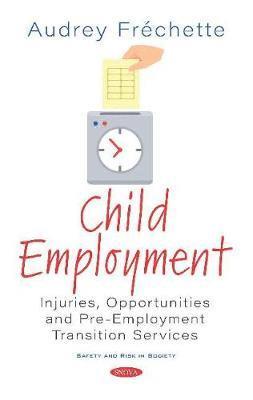 bokomslag Child Employment