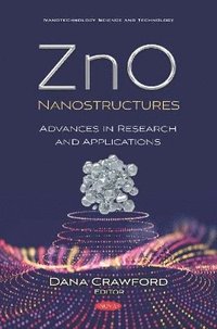 bokomslag ZnO Nanostructures
