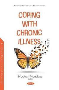 bokomslag Coping with Chronic Illness