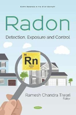 bokomslag Radon