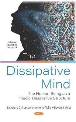 bokomslag The Dissipative Mind