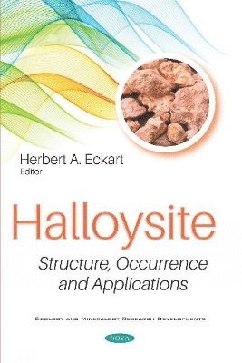 Halloysite 1