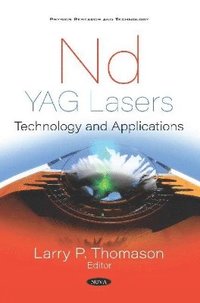 bokomslag Nd:YAG Lasers