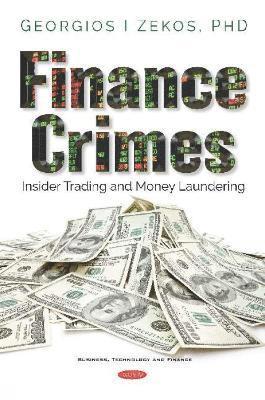 Finance Crimes 1