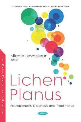 Lichen Planus 1