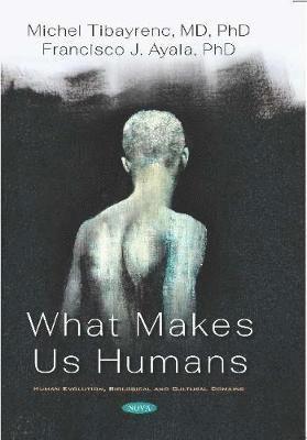 What Makes Us Humans 1