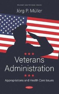 bokomslag Veterans Administration