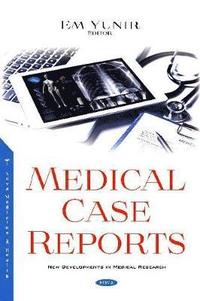 bokomslag Medical Case Reports