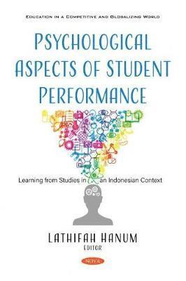 Psychological Aspects of Student Performance 1