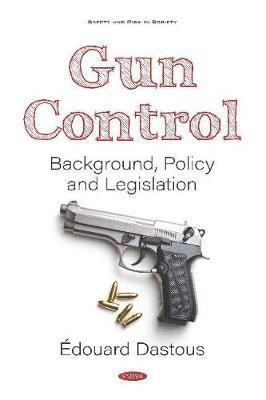 Gun Control 1