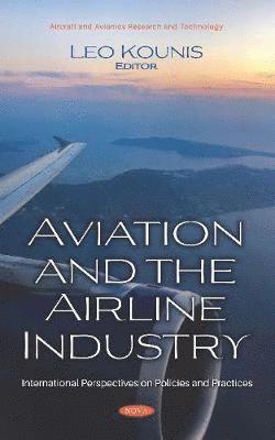 bokomslag Aviation and the Airline Industry