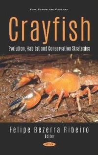 bokomslag Crayfish