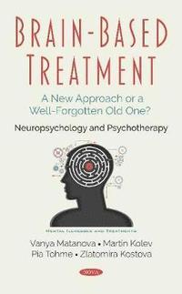 bokomslag Brain-Based Treatment