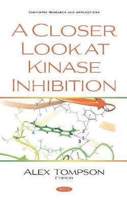 A Closer Look at Kinase Inhibition 1