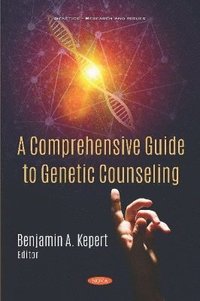 bokomslag Comprehensive Guide to Genetic Counseling